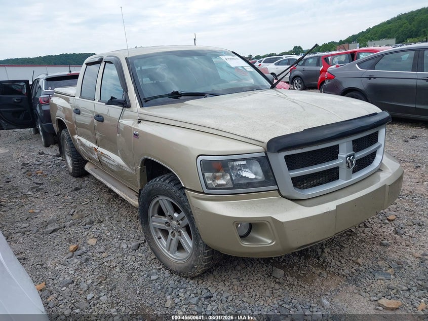 Vin: 1d7rw3gp0bs619950, lot: 45998857, ram dakota bighorn/lonestar 20111