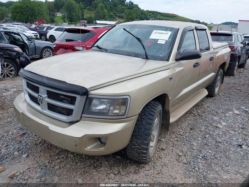 Vin: 1d7rw3gp0bs619950, lot: 45998857, ram dakota bighorn/lonestar 20112