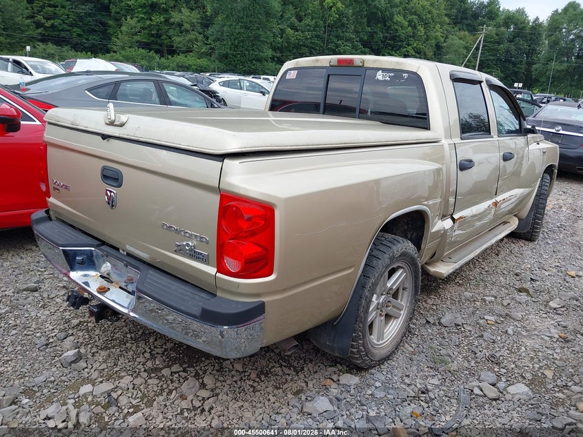 Vin: 1d7rw3gp0bs619950, lot: 45998857, ram dakota bighorn/lonestar 20114