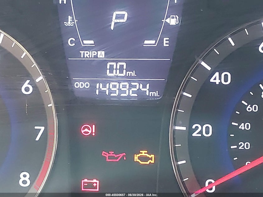 2014 HYUNDAI ACCENT HATCHBACK 1.6L I-4 DI, DOHC, VVT, 138HP