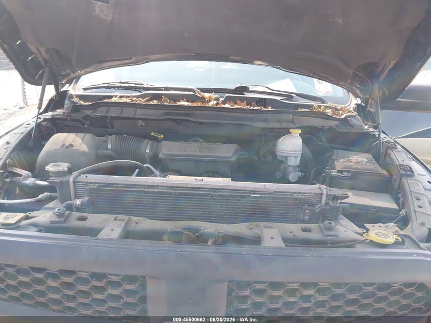 RAM 1500 2013 VIN 1C6RR7FP5DS648395