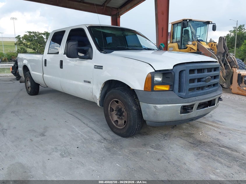 2006 Ford F-350