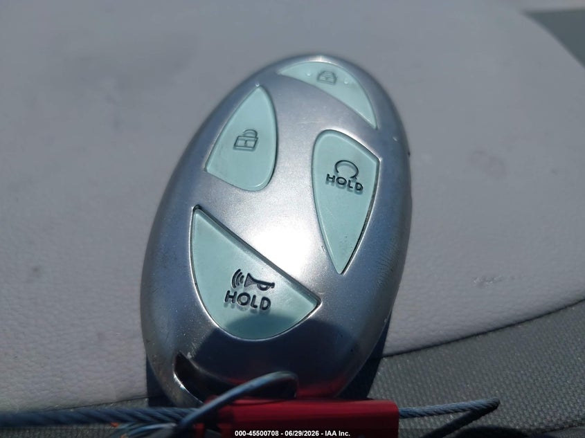 2024 Hyundai Ioniq 6 Sel VIN: KMHM34AA9RA061390 Lot: 45500708
