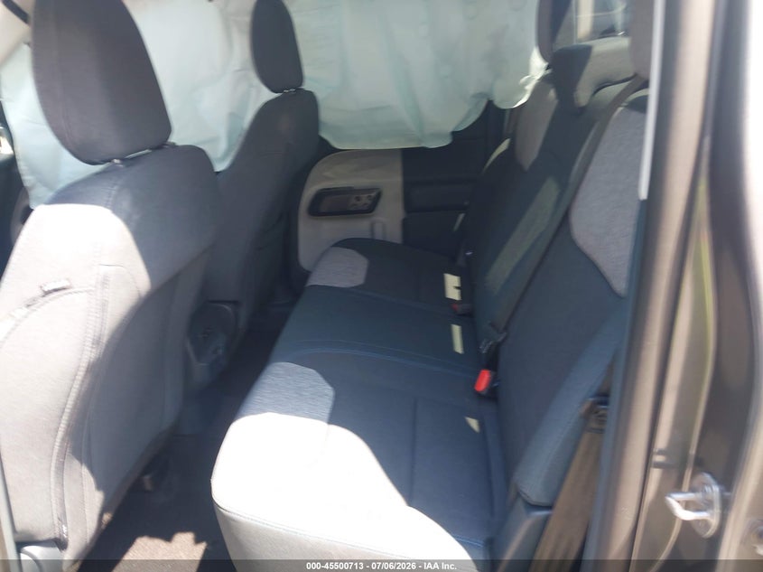 2026 Ford Maverick Xlt VIN: 3FTTW8JA6TRA42016 Lot: 45500713