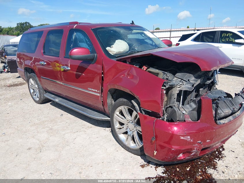 Vin: 1gks2mef3br253548, lot: 45998949, gmc yukon xl 1500 denali 2011 img_1