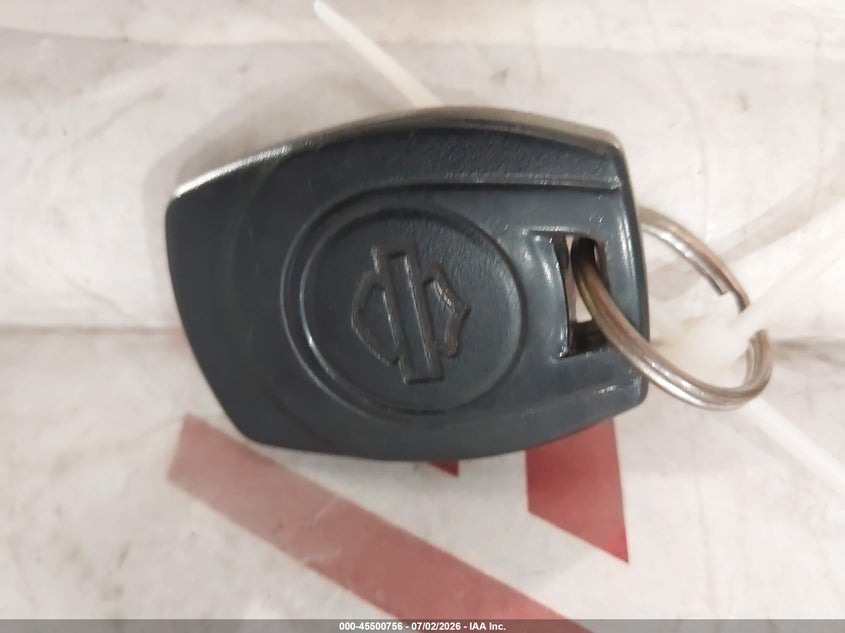 2025 Harley-Davidson Fxbb VIN: 1HD1YJ913SB027908 Lot: 45500756