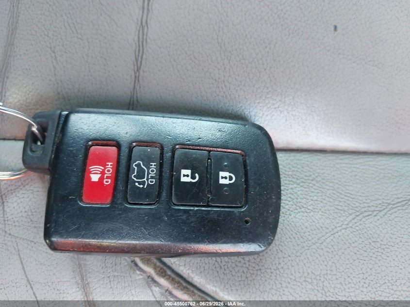 AtlanticExpress - Toyota Highlander