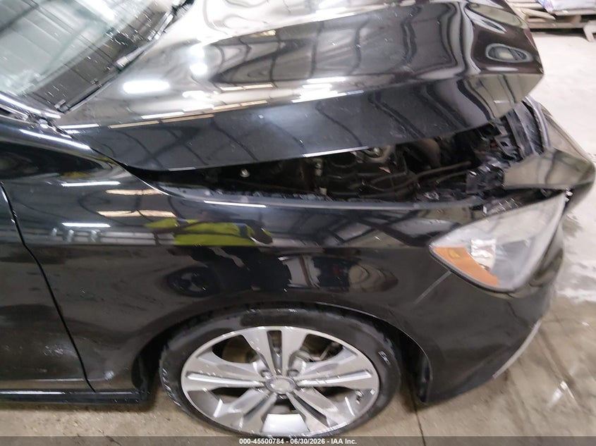 2018 Mercedes-Benz Cla 250 VIN: WDDSJ4EB0JN500886 Lot: 45500784