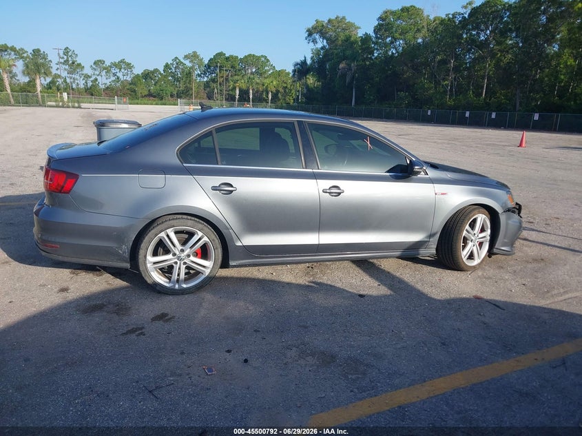 AtlanticExpress - Volkswagen Jetta