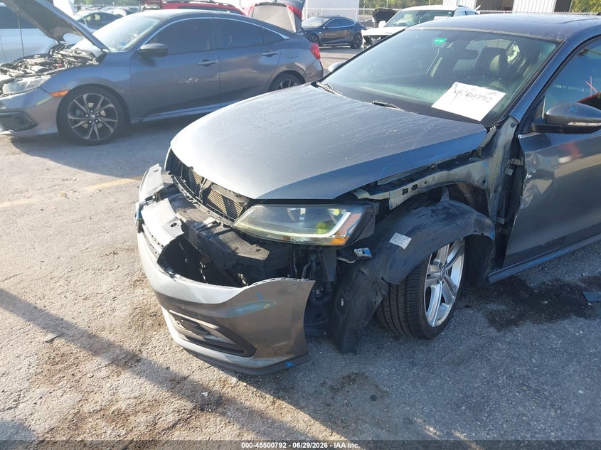 AtlanticExpress - Volkswagen Jetta