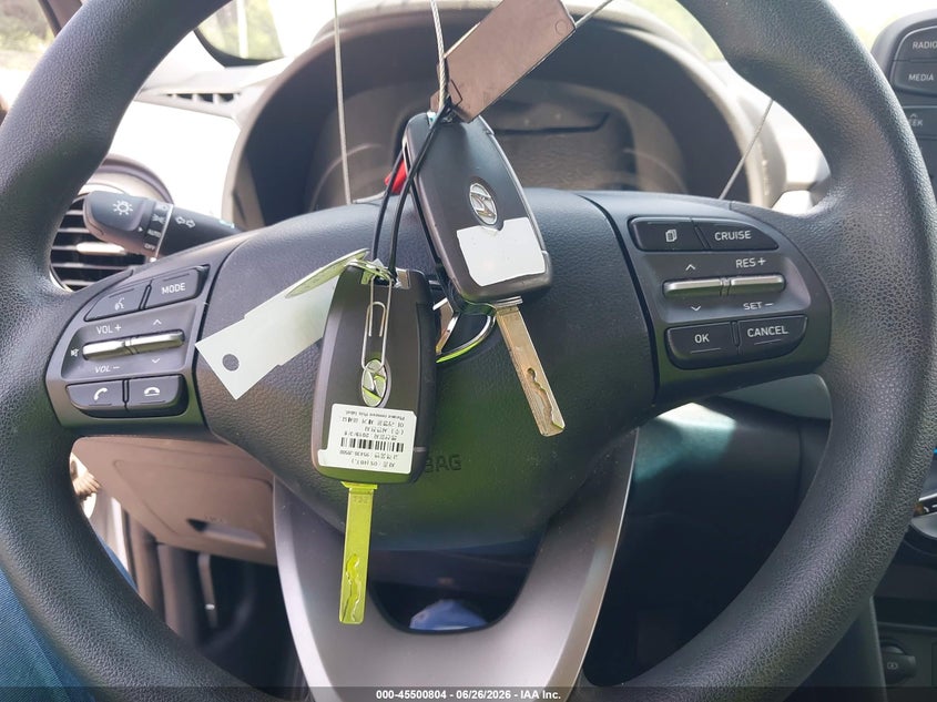 2019 HYUNDAI KONA SE — Photo 11
