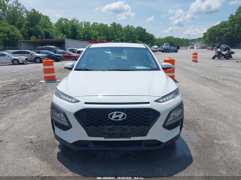 2019 HYUNDAI KONA SE — Photo 13