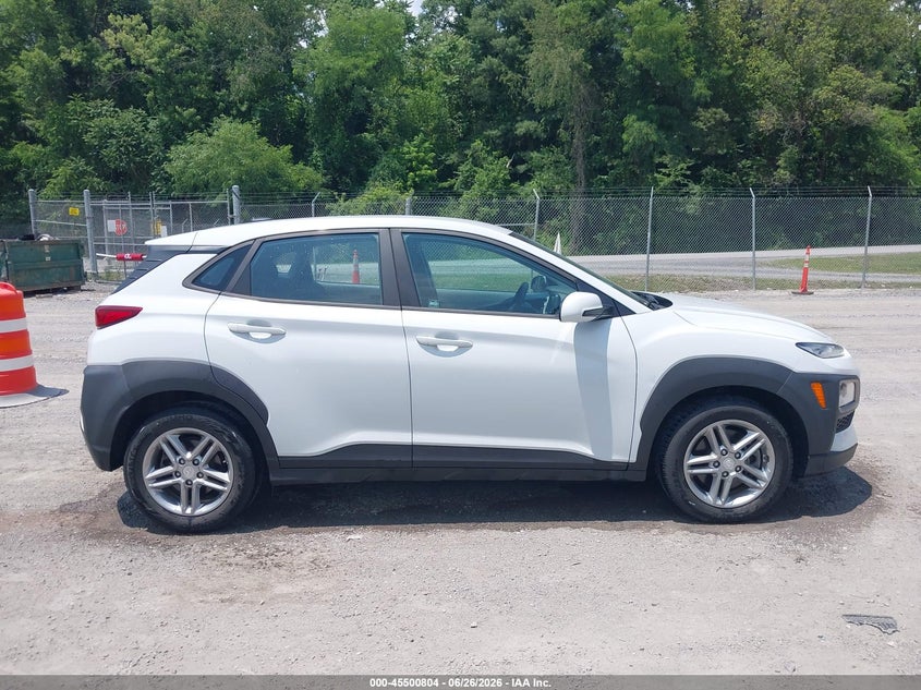 2019 HYUNDAI KONA SE — Photo 14