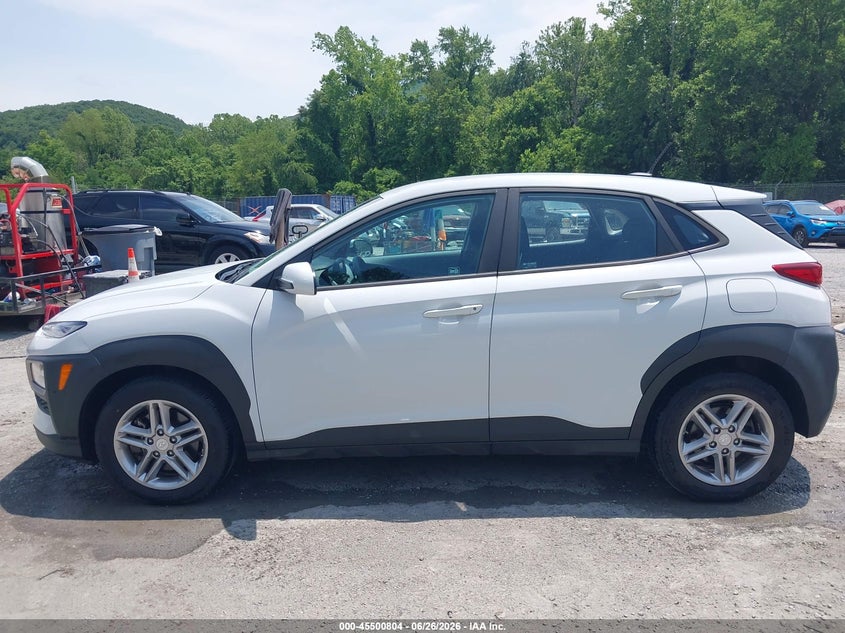 2019 HYUNDAI KONA SE — Photo 15
