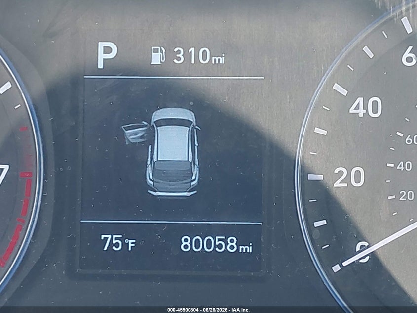 2019 HYUNDAI KONA SE — Photo 16