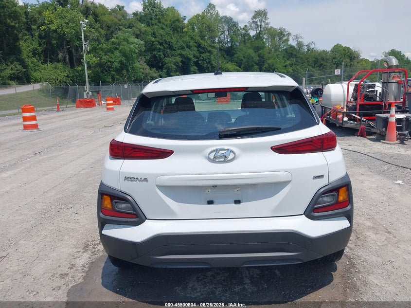 2019 HYUNDAI KONA SE — Photo 17