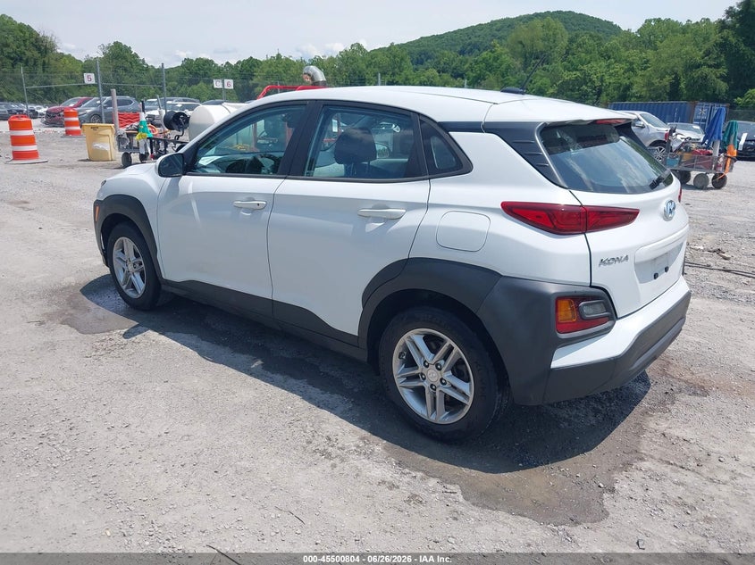 2019 HYUNDAI KONA SE — Photo 3