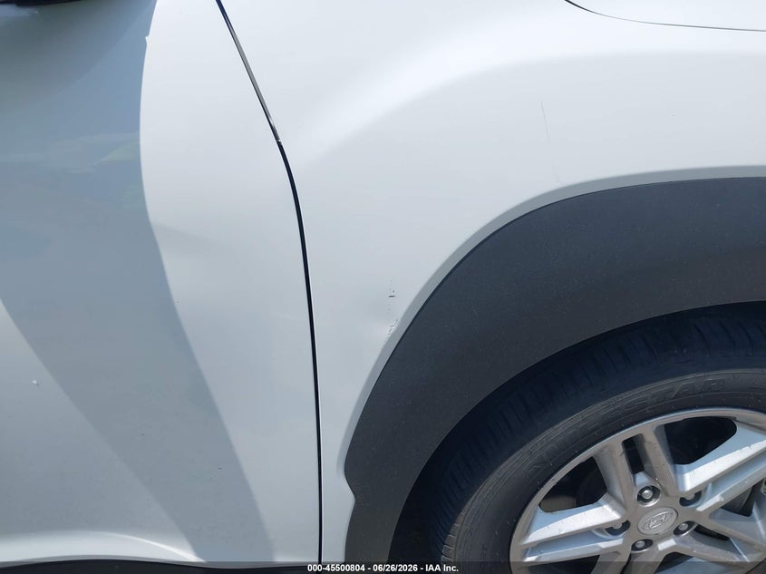2019 HYUNDAI KONA SE — Photo 6