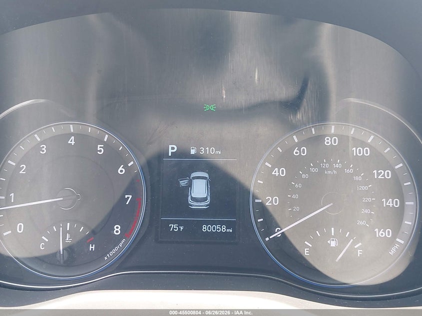 2019 HYUNDAI KONA SE — Photo 7