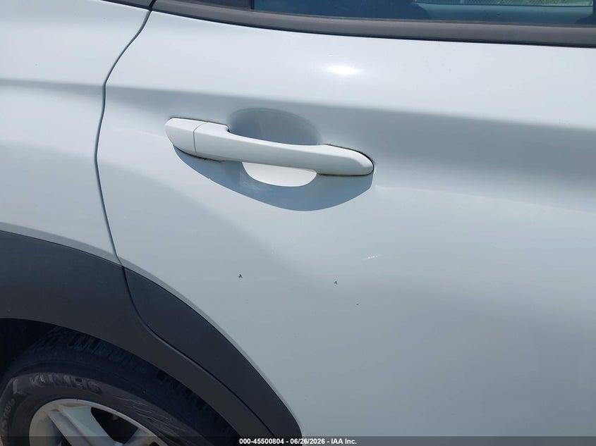 2019 HYUNDAI KONA SE — Photo 12