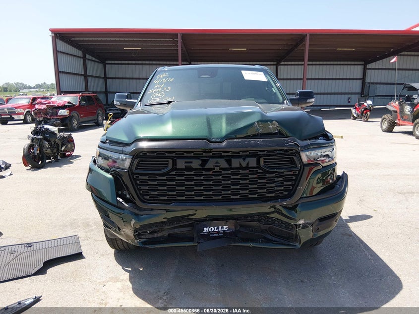 RAM 1500 - zdjęcie 12