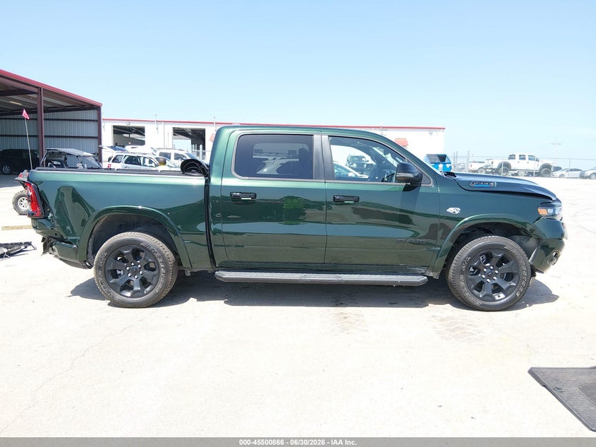 RAM 1500 - zdjęcie 13