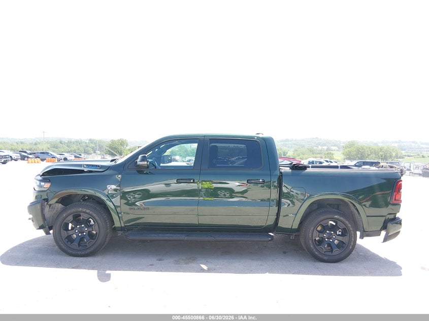 RAM 1500 - zdjęcie 14