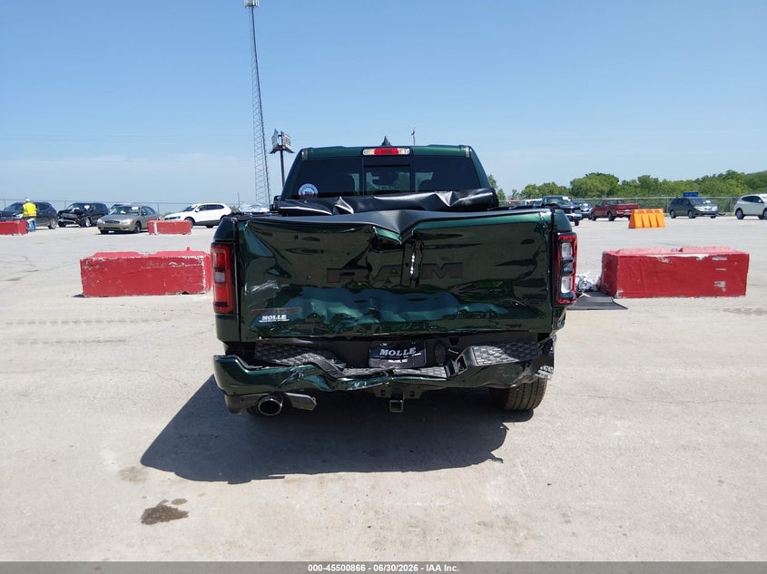 RAM 1500 - zdjęcie 16