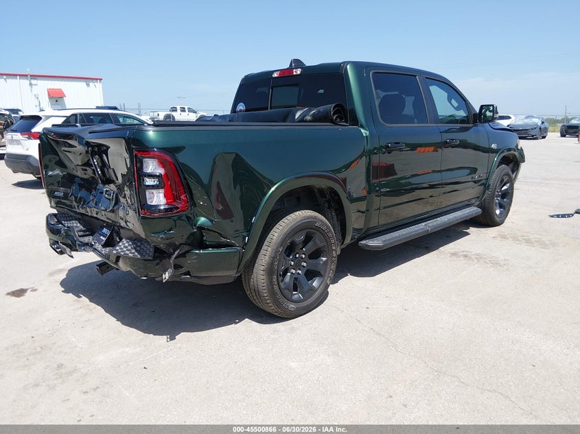 RAM 1500 - zdjęcie 4