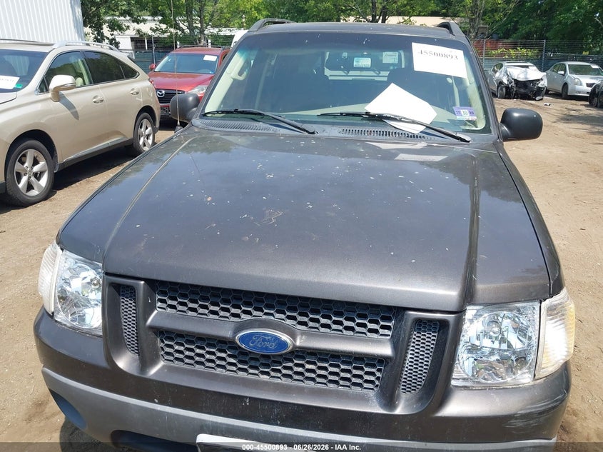 2005 Ford Explorer Sport Trac Adrenalin/Xls/Xlt VIN: 1FMZU67K65UA87484 Lot: 45500893
