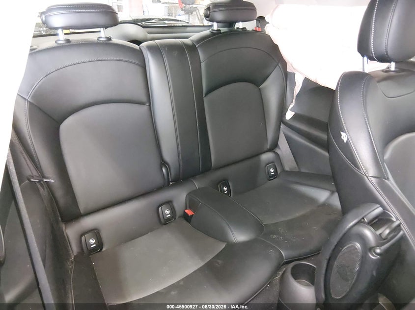 2014 Mini Hardtop Cooper S VIN: WMWXM7C52ET970910 Lot: 45500927