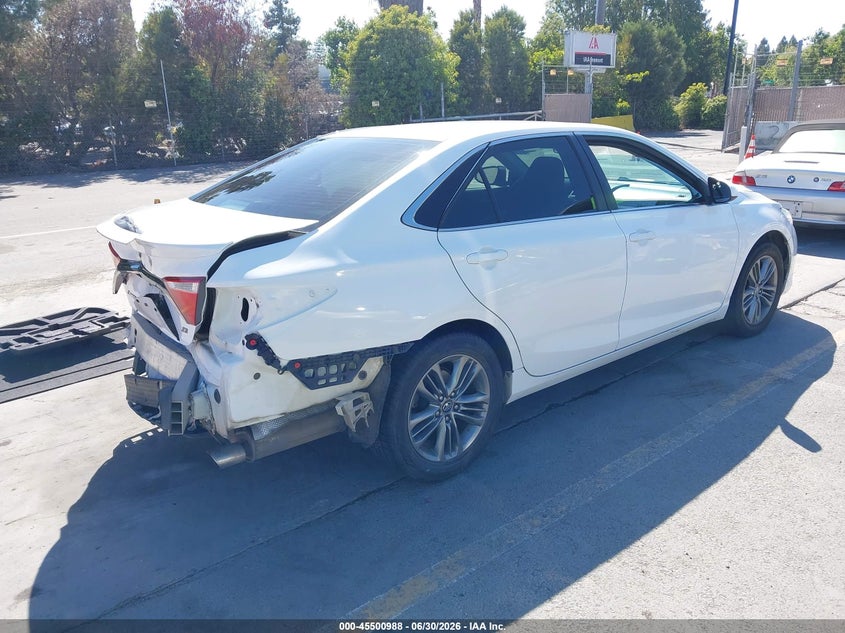 AtlanticExpress - Toyota Camry