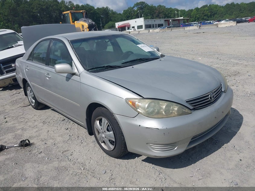 2006 Toyota Camry