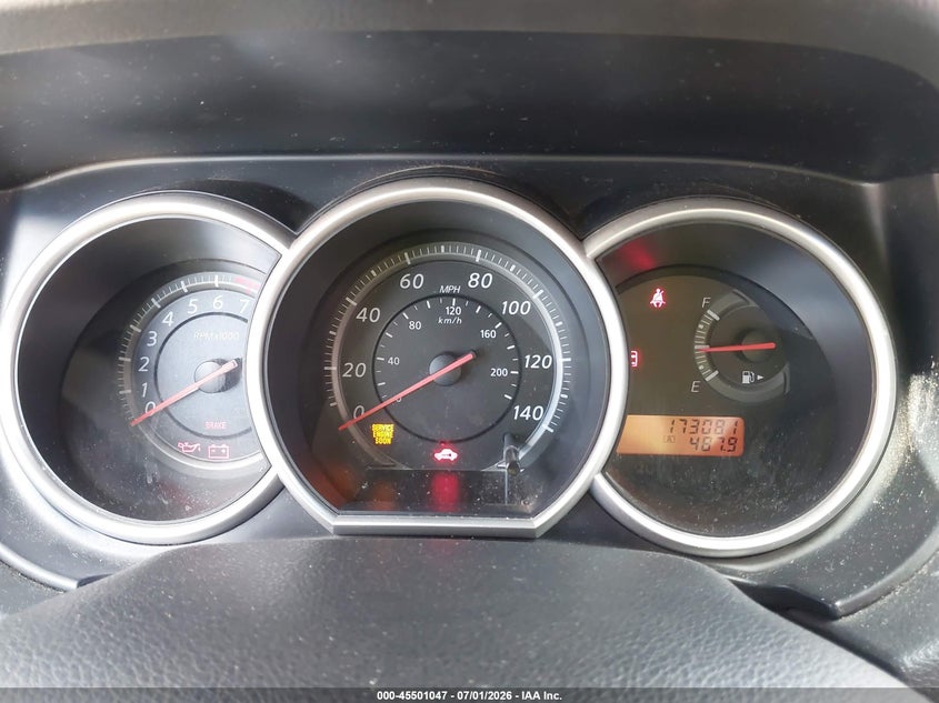 AtlanticExpress - Nissan Versa