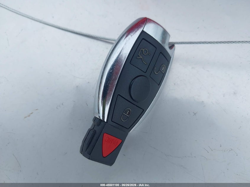 2014 Mercedes-Benz Cla 250 4Matic VIN: WDDSJ4GB7EN073726 Lot: 45501100