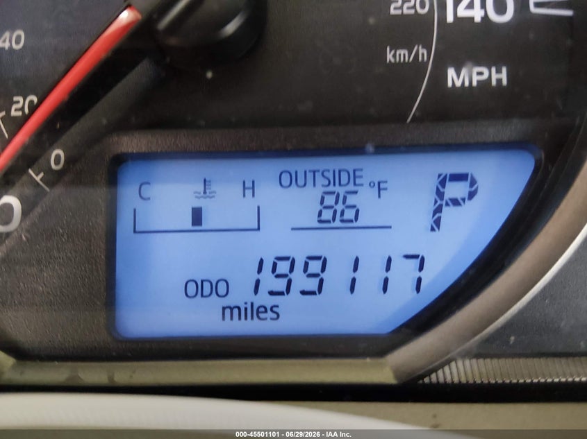 AtlanticExpress - Toyota RAV4