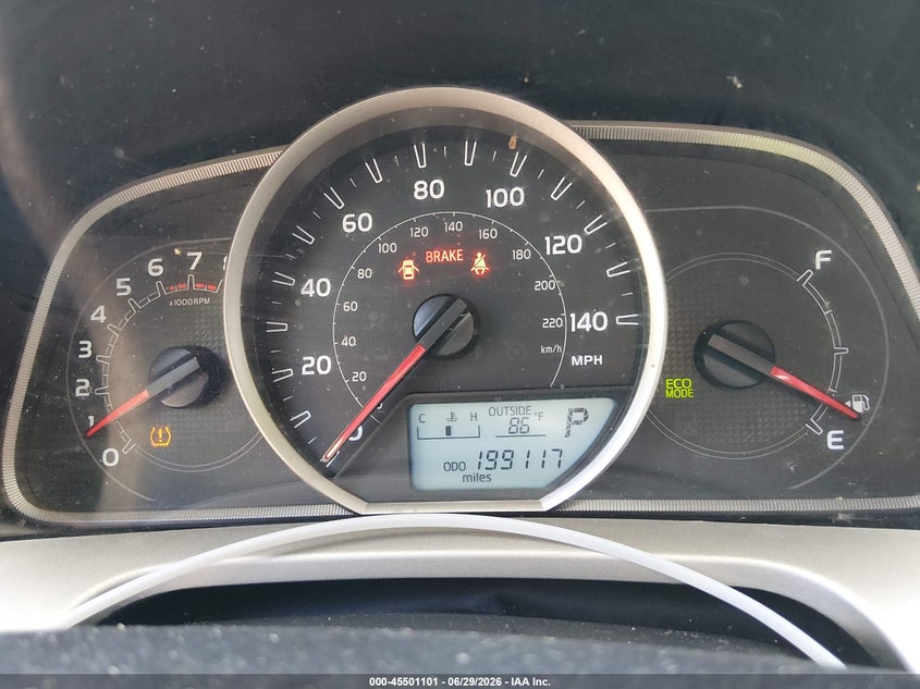 AtlanticExpress - Toyota RAV4