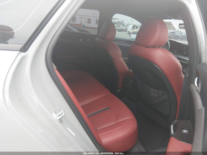 2021 Kia K5 Gt-Line VIN: 5XXG64J27MG057711 Lot: 45501139