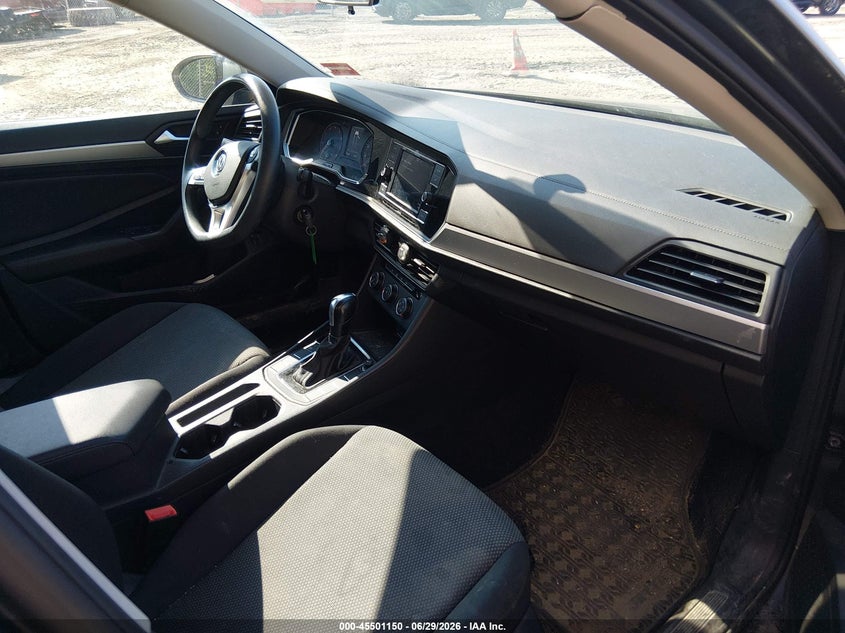 VOLKSWAGEN JETTA 2020 VIN 3VWC57BU7LM080998