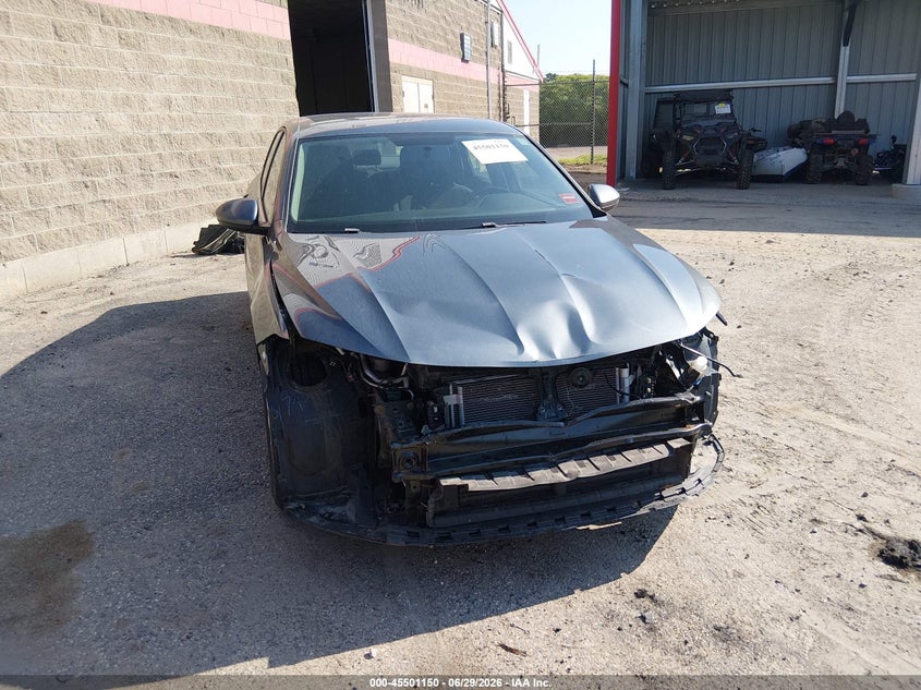 VOLKSWAGEN JETTA 2020 VIN 3VWC57BU7LM080998
