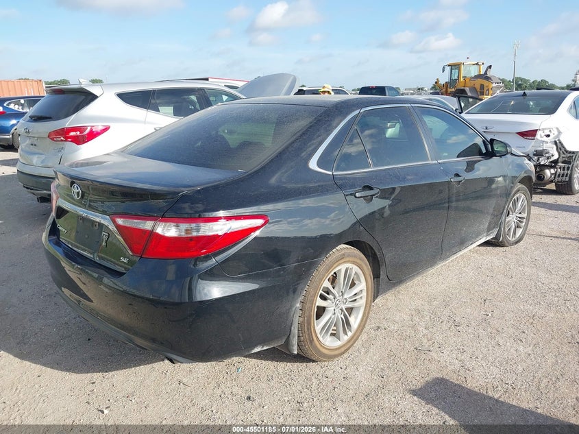 AtlanticExpress - Toyota Camry