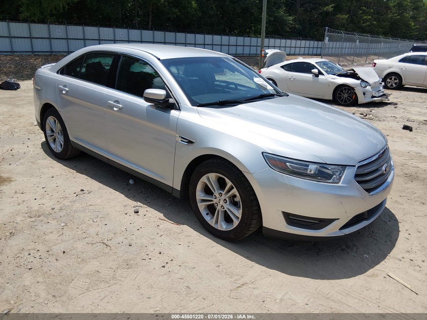 Vin: 1fahp2e80eg181503, lot: 45999436, ford taurus sel 2014 img_1