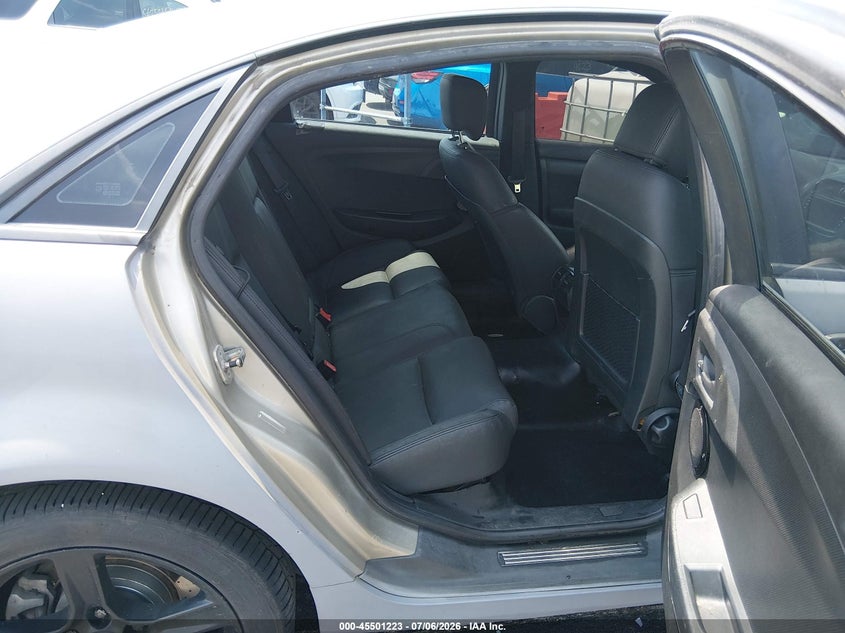 2013 Chevrolet Caprice Police VIN: 6G1MK5U2XDL828612 Lot: 45501223