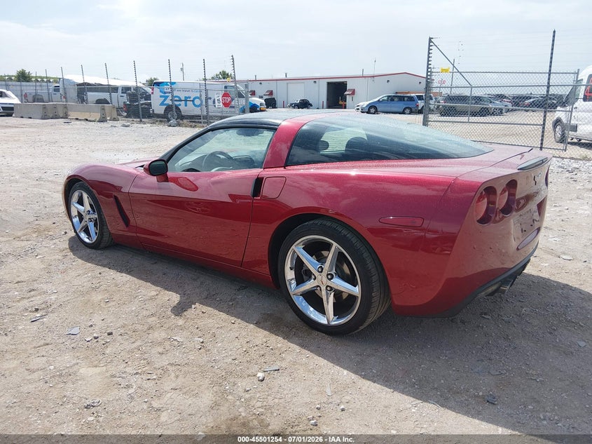 Vin: 1g1yc2dw0b5106533, lot: 45999470, chevrolet corvette 20113