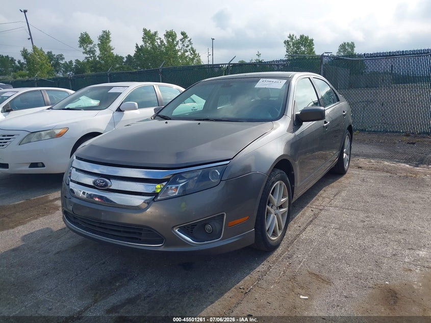 Vin: 3fahp0jaxcr105998, lot: 45999477, ford fusion sel 20122