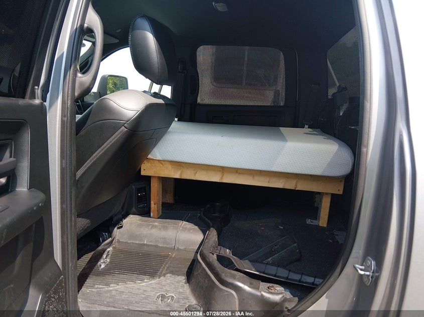 2023 RAM 5500 CHASSIS auction photo 8