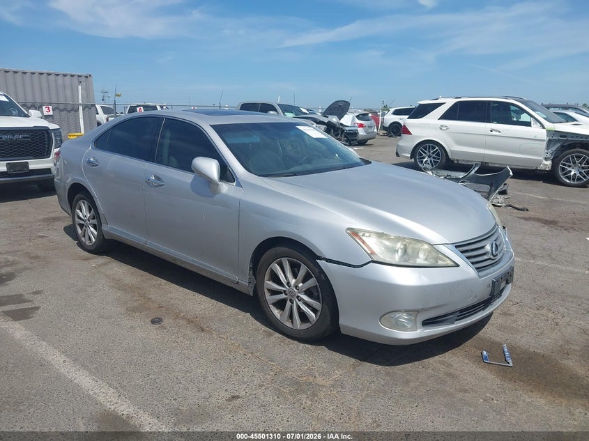 Vin: jthbk1eg7a2392669, lot: 45999526, lexus es 350 2010 img_1