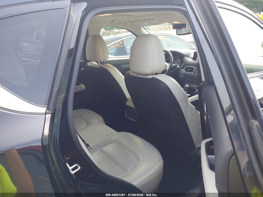 AtlanticExpress - Mazda CX-5