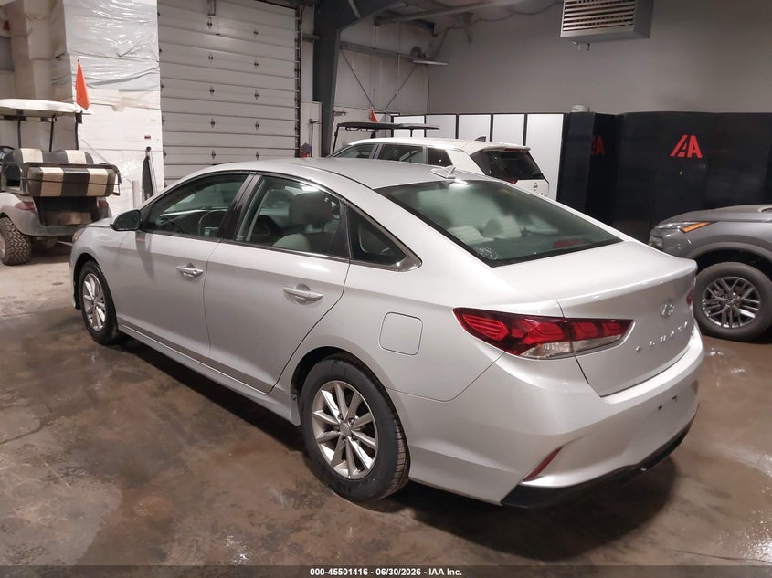 Vin: 5npe24aaxkh803256, lot: 45999632, hyundai sonata eco 20193