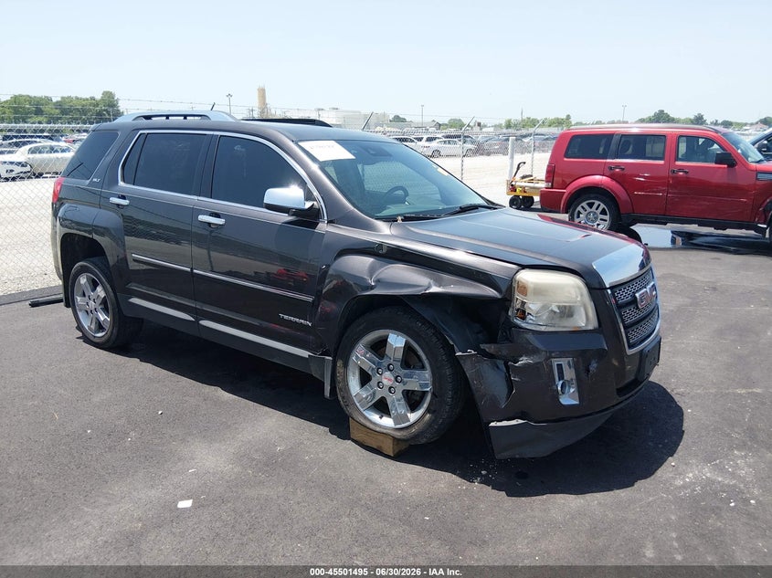 Vin: 2gkflwe31d6149848, lot: 45999711, gmc terrain slt-2 2013 img_1